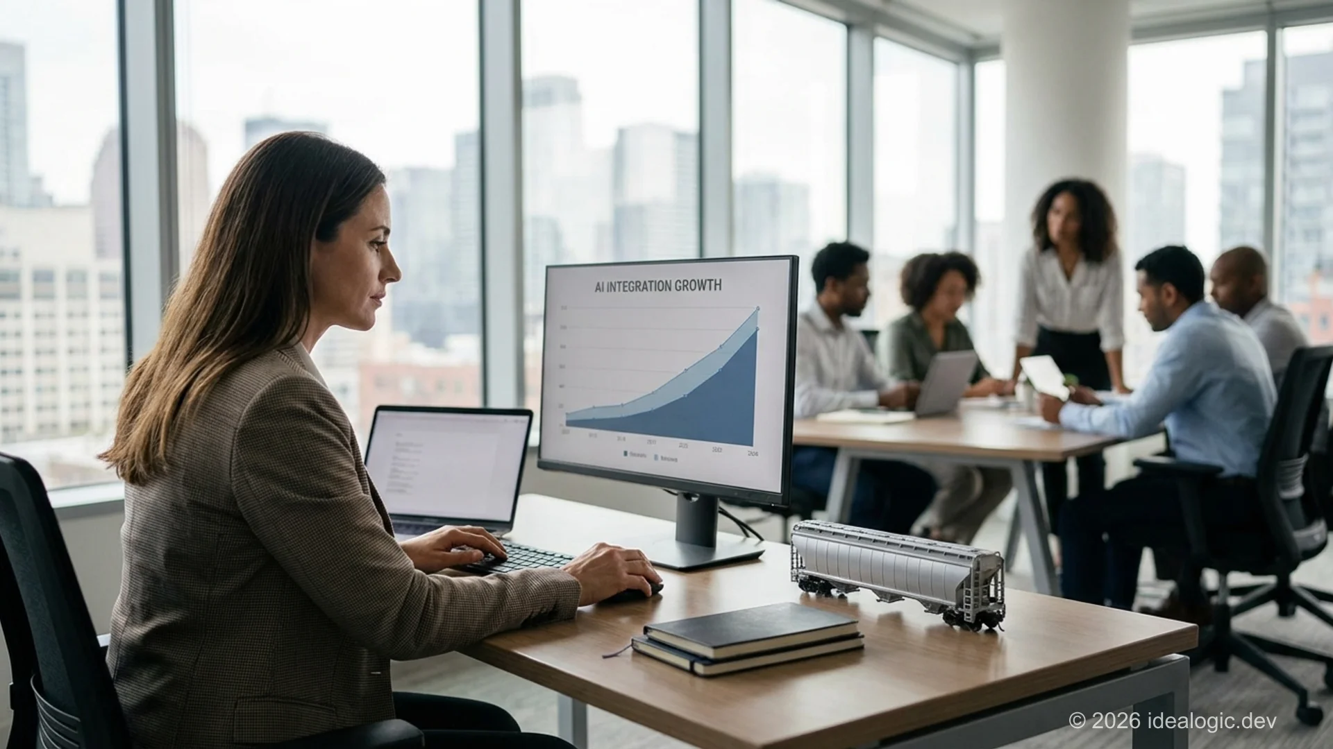 Discover what AI Slop is, how to identify it, and why low-quality AI-generated content is flooding t