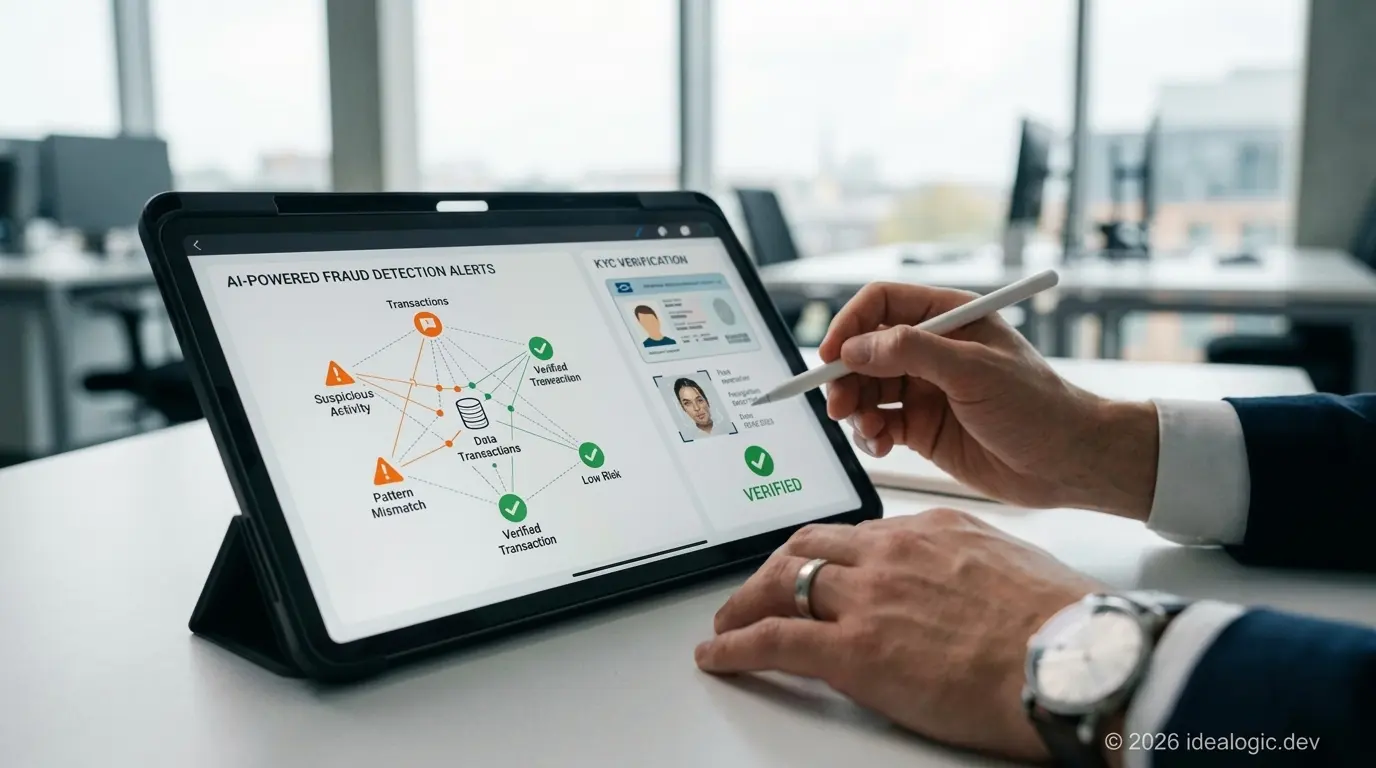 AI adoption in banking and fintech, how traditional banks catch up with fintech innovators