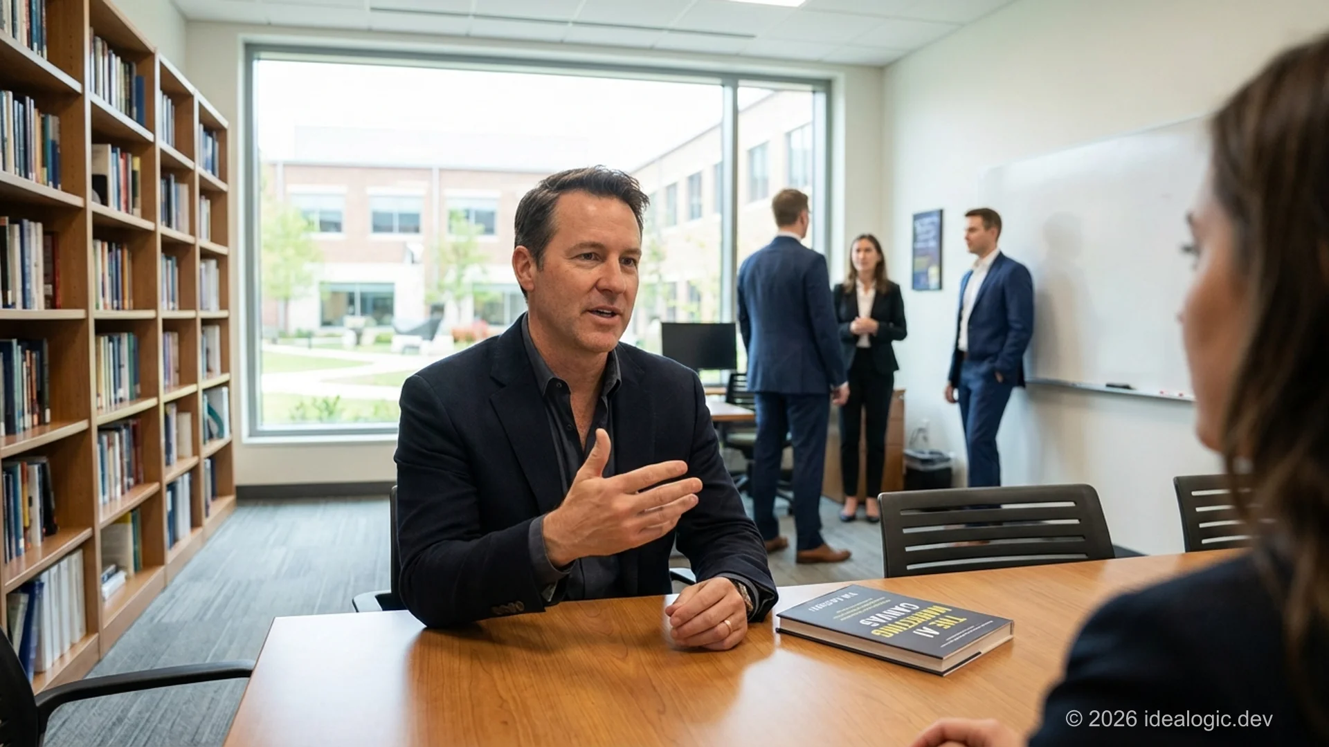 Descubre estrategias probadas de los mejores directores de marketing para contratar talento versátil