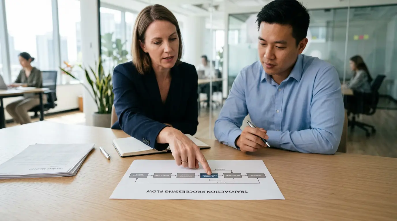 Blockchain Explained for Beginners