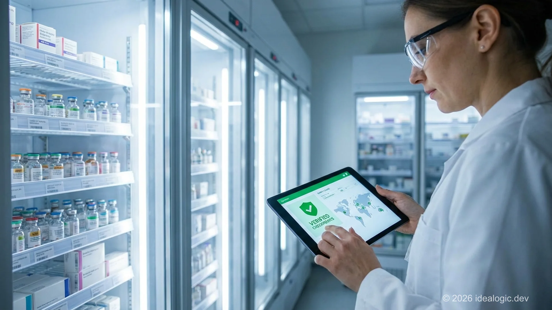 Blockchain explained through real use cases: supply chain, insurance, real estate, healthcare, DeFi, and digital identity applications