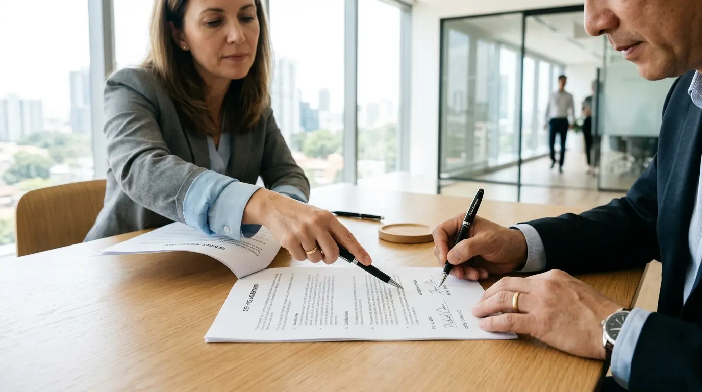 Smart Contracts Explained Simply