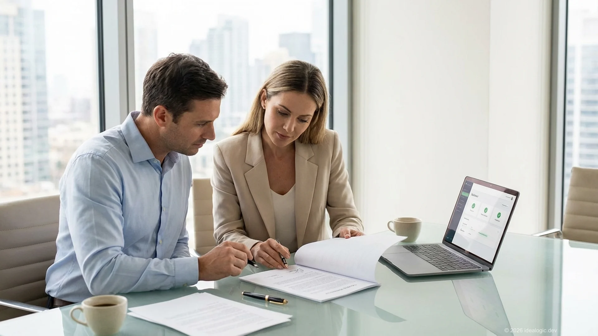 Smart contracts examples in action: insurance claims automation, supply chain tracking, DeFi lending, and real estate tokenization