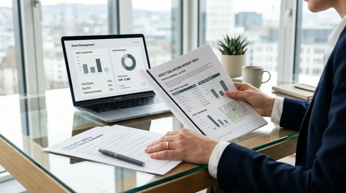 Tokenization of Real-World Assets Explained