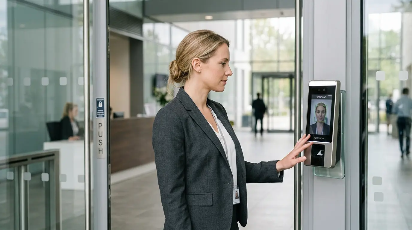 Zero Trust Security Explained