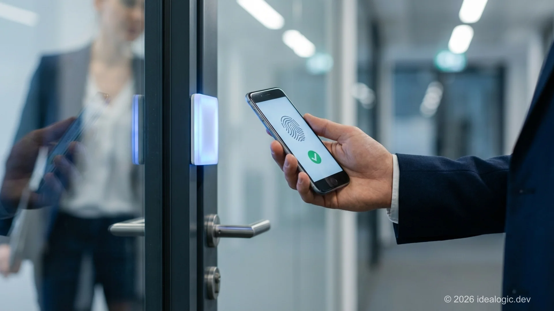 Zero trust security in practice: identity verification, device trust, policy engine, and continuous monitoring layers