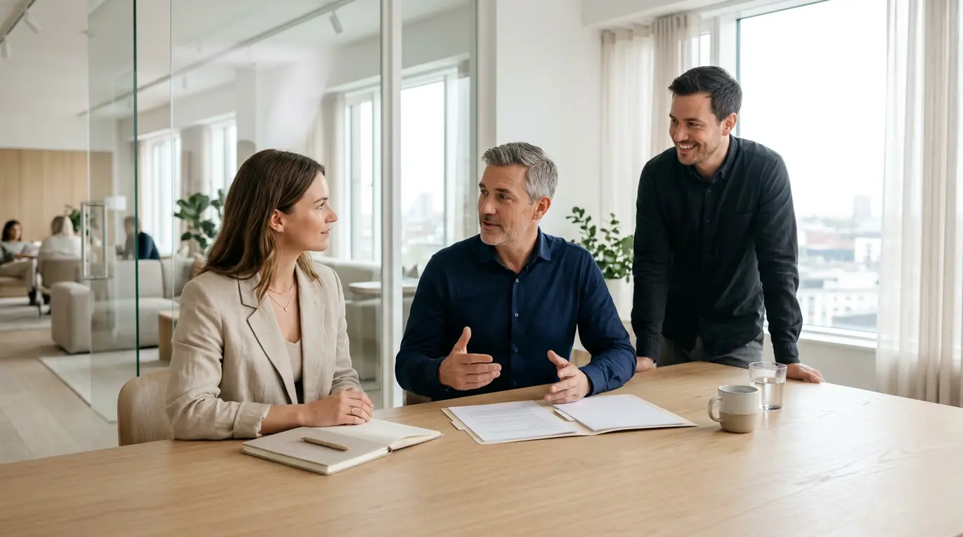 Why Companies Choose Idealogic Group